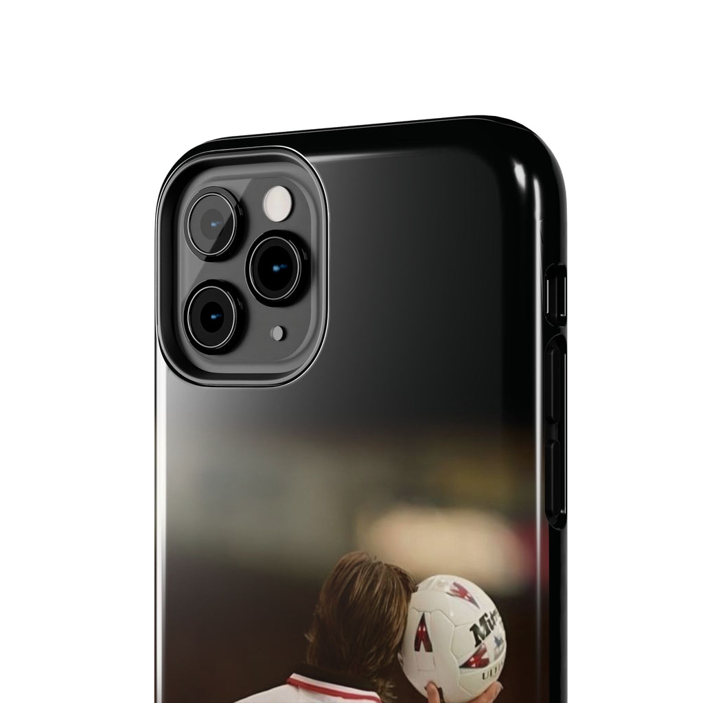 David Beckham - Phone Case
