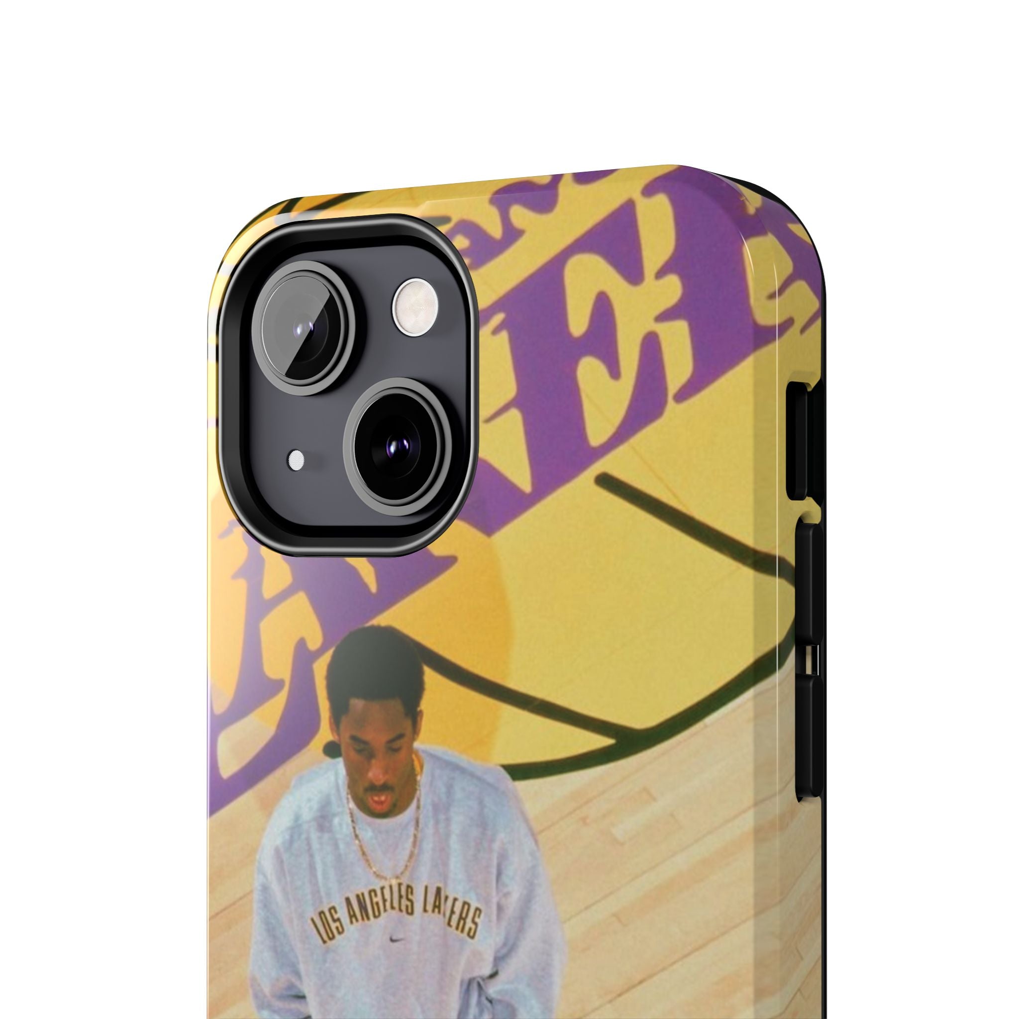 Kobe Bryant - Phone Case
