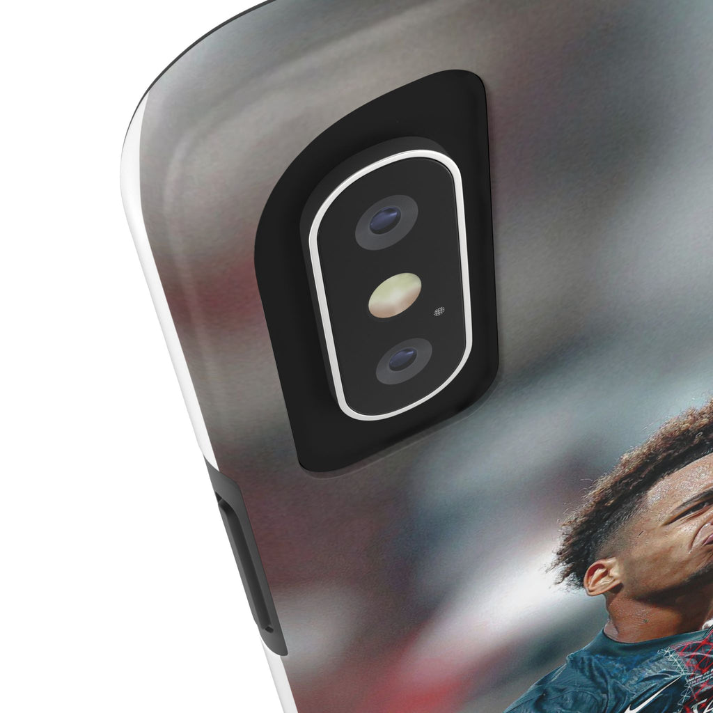 Desire Doue - Phone Case