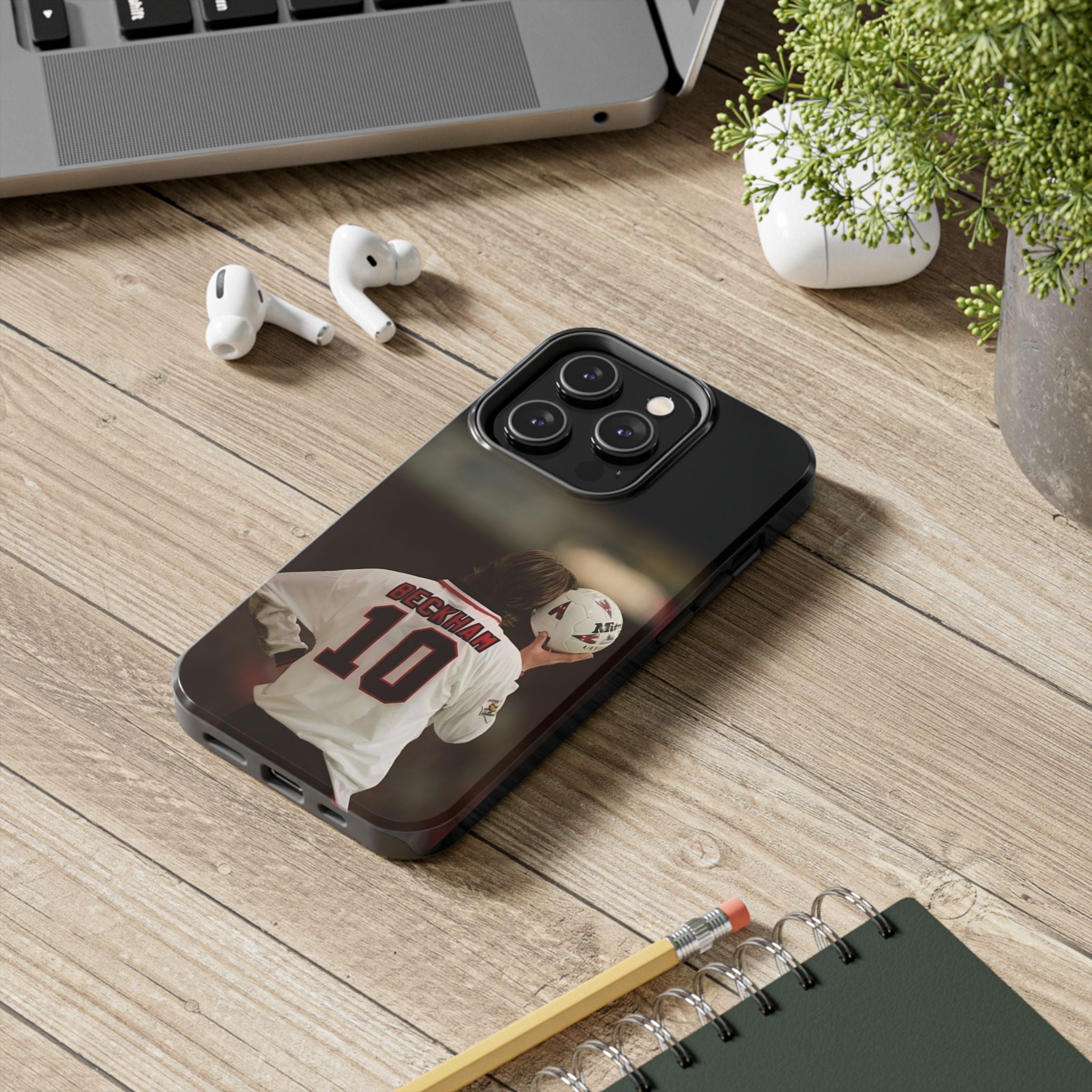 David Beckham - Phone Case