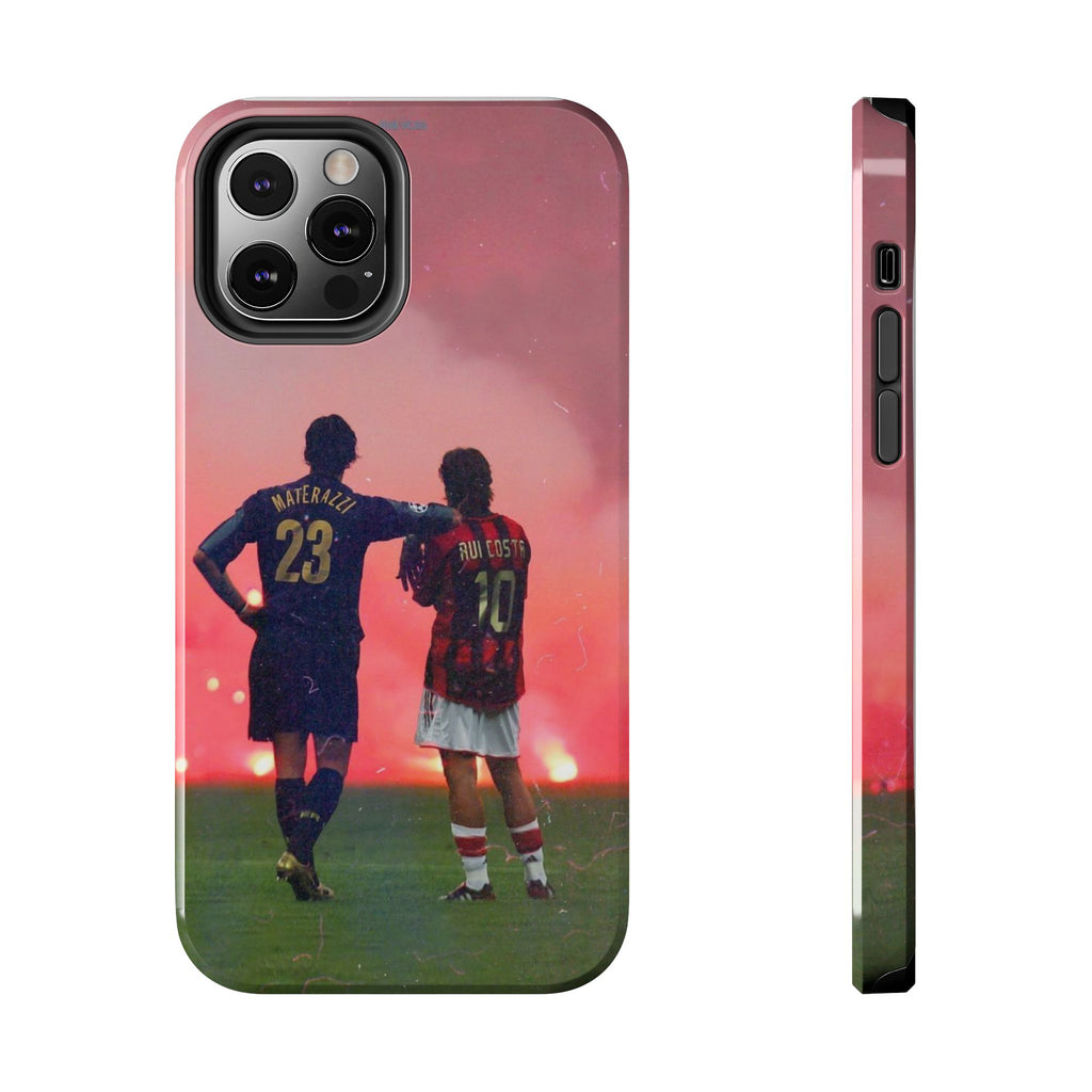 "Materazzi + Rui Costa" - Phone Case