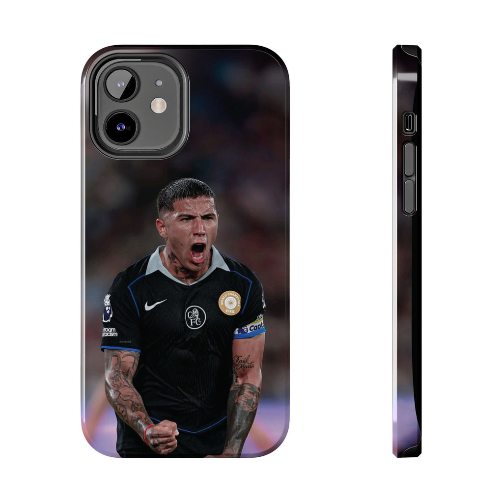 Enzo Fernandez - Phone Case