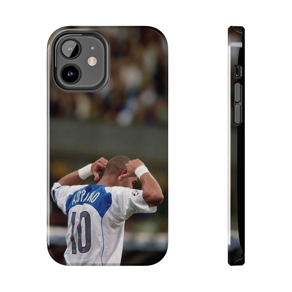 Adriano - Phone Case