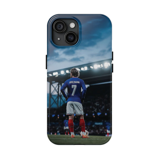 Phone Case - Antoine Greizmann