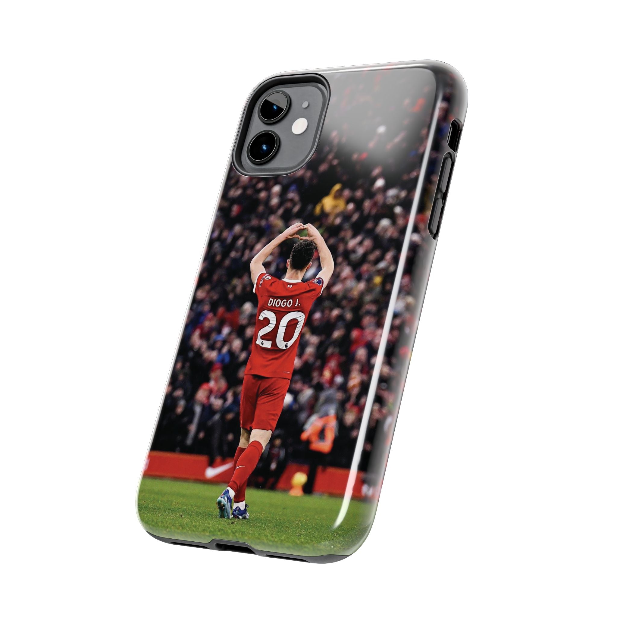 Diogo Jota - Phone Case