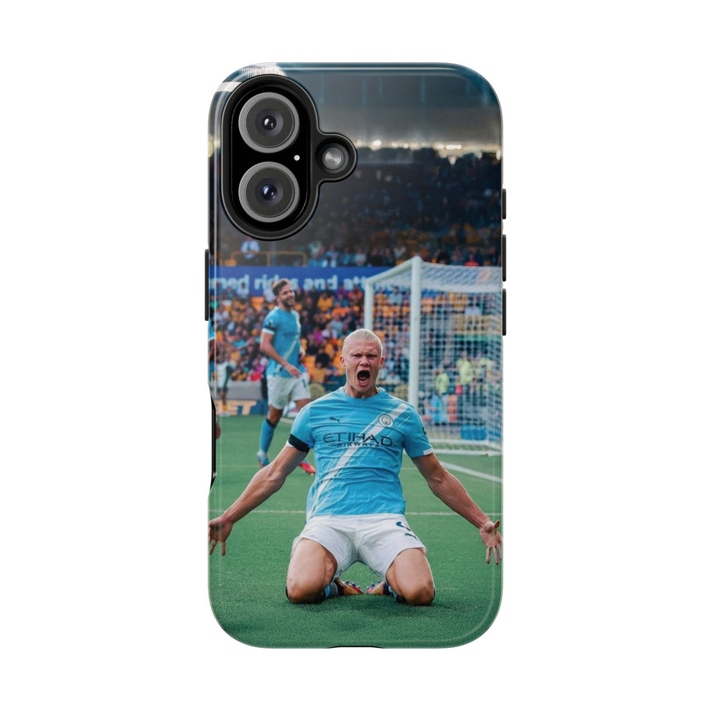 Erling Haaland - Phone Case