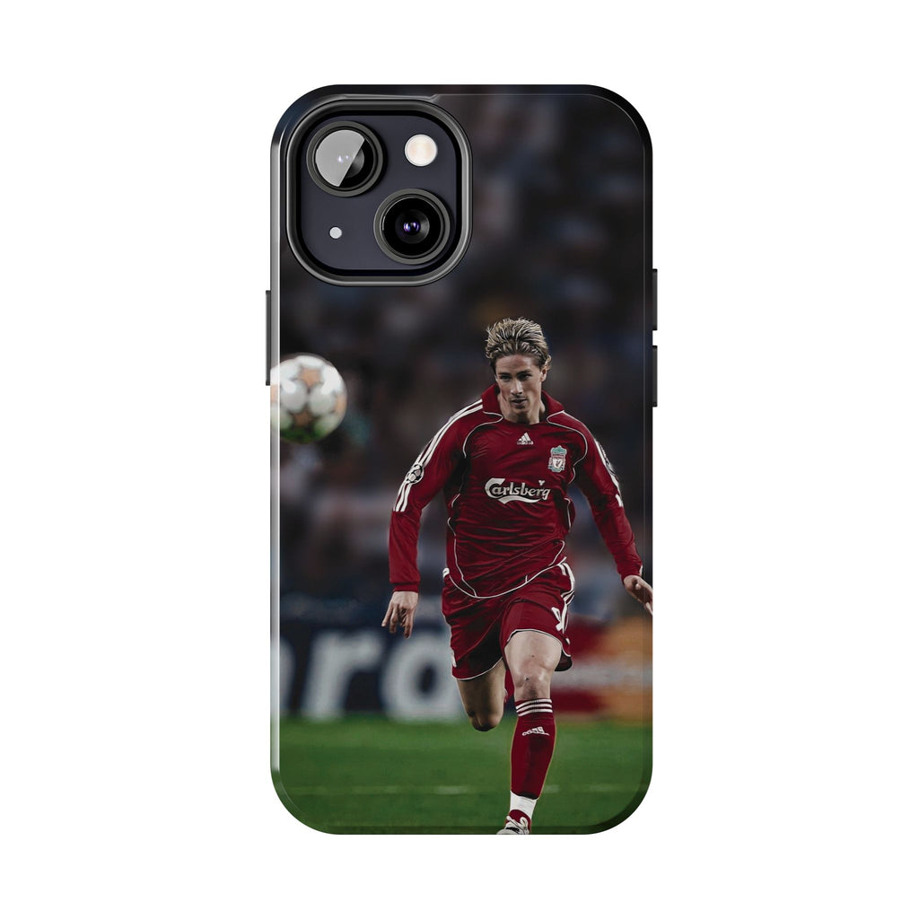 Fernando Torres - Phone Case
