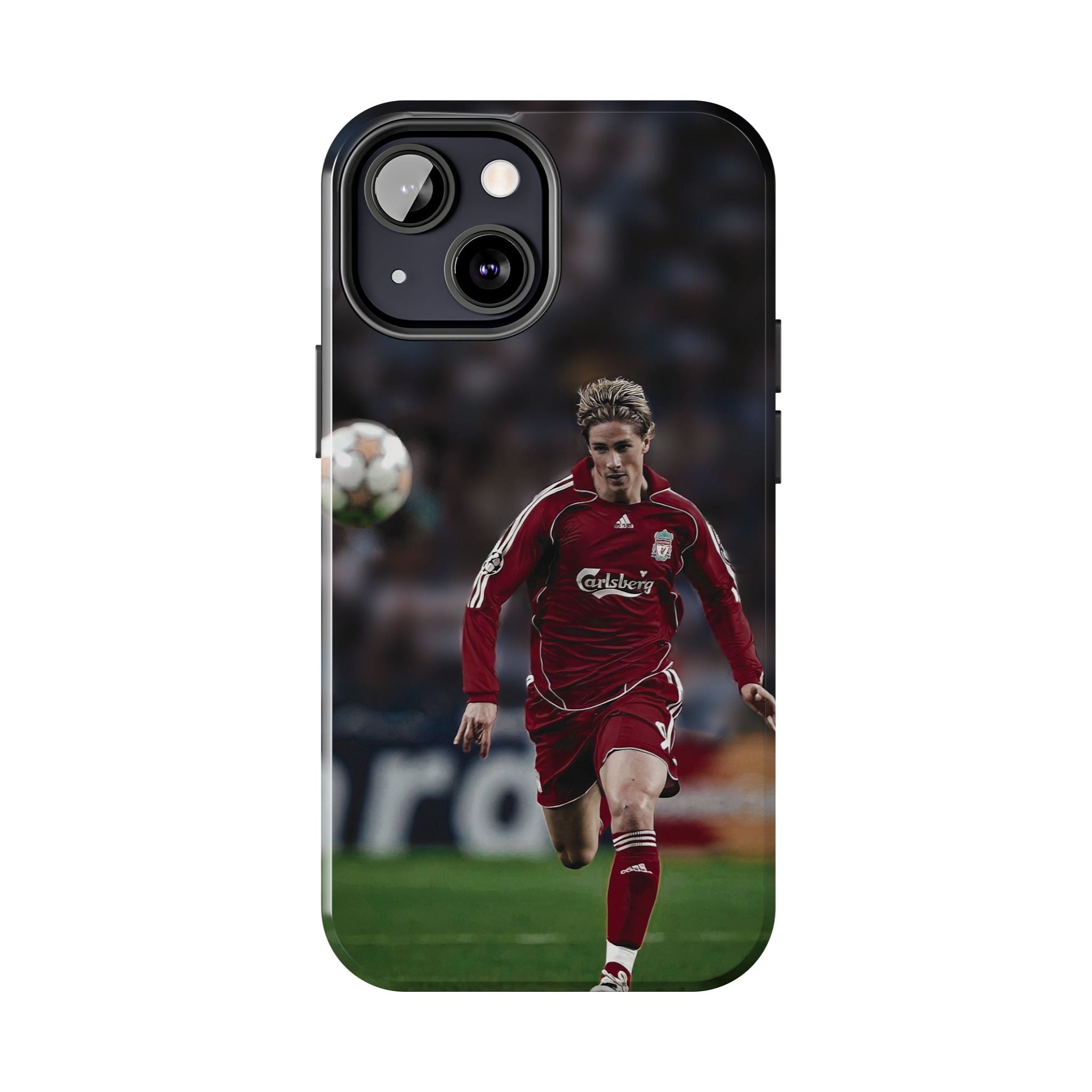 Fernando Torres - Phone Case