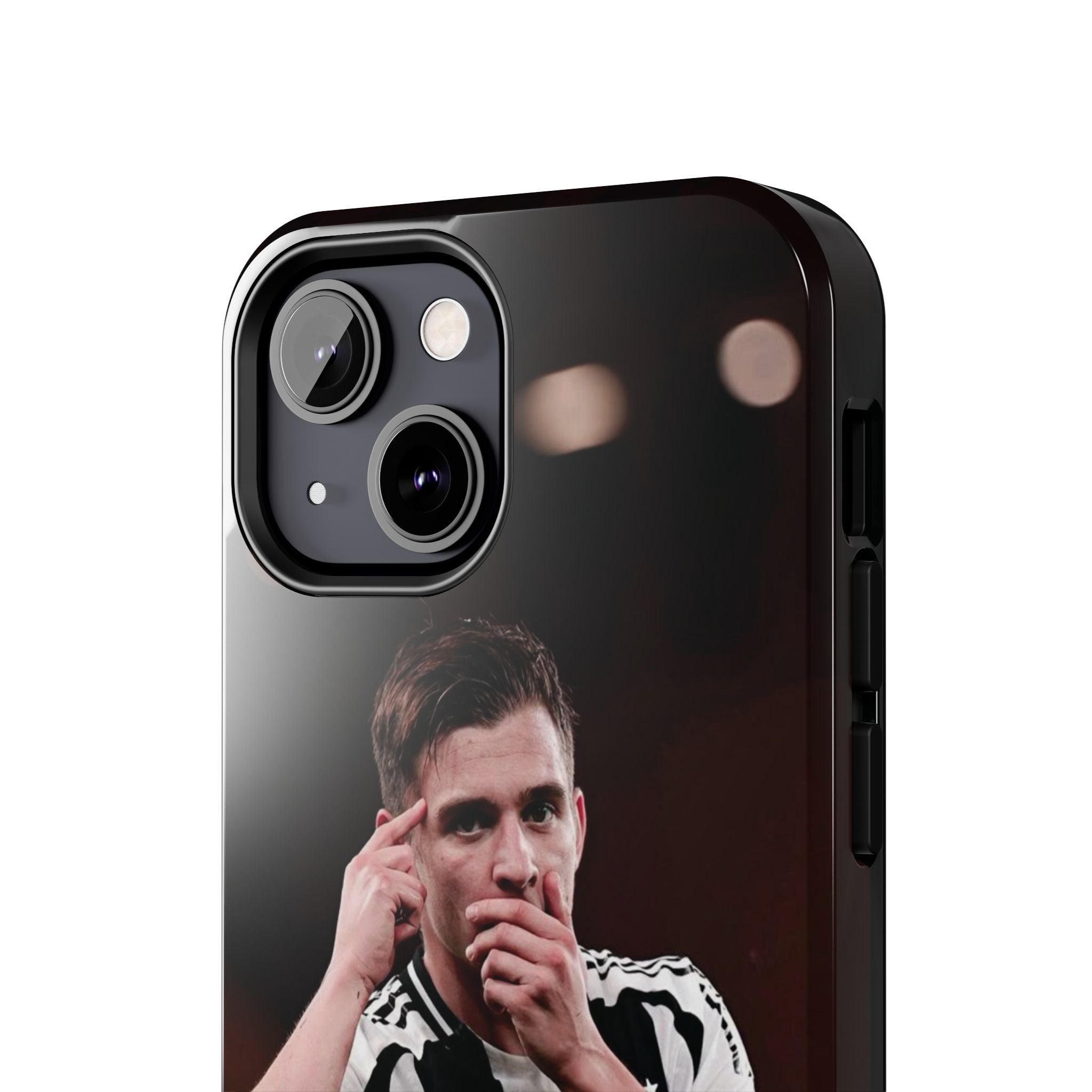 Francisco Conceição - Phone Case