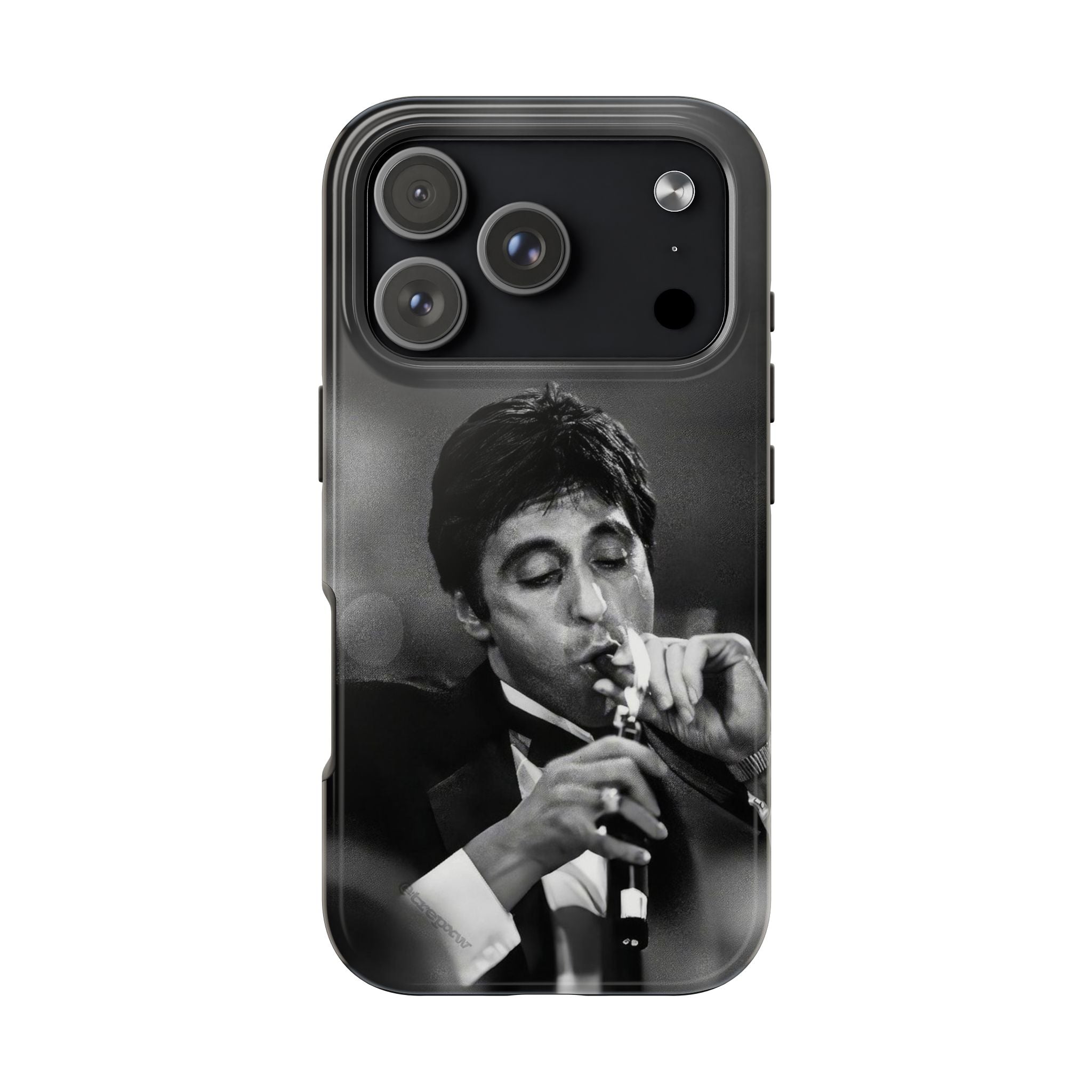 Tony Montana 'Scarface' - Phone Case