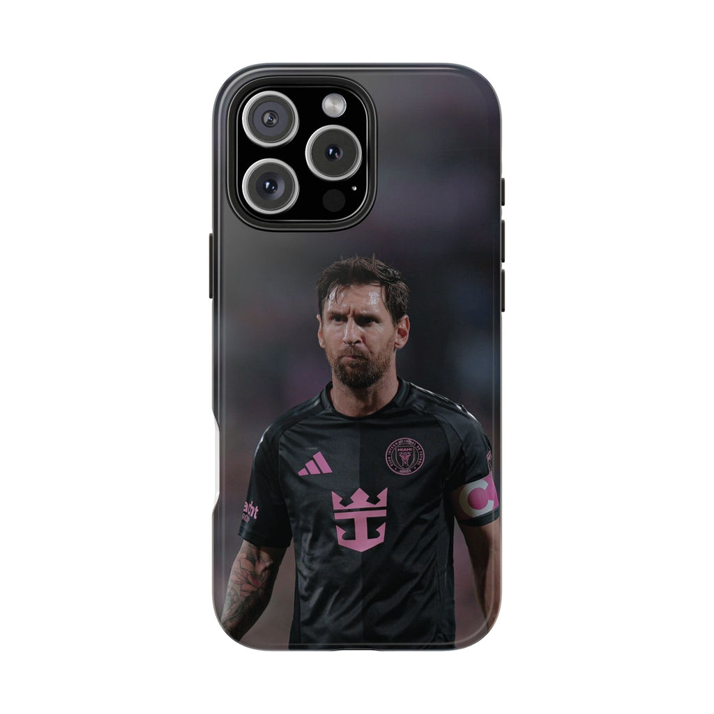 Lionel Messi - Phone Case