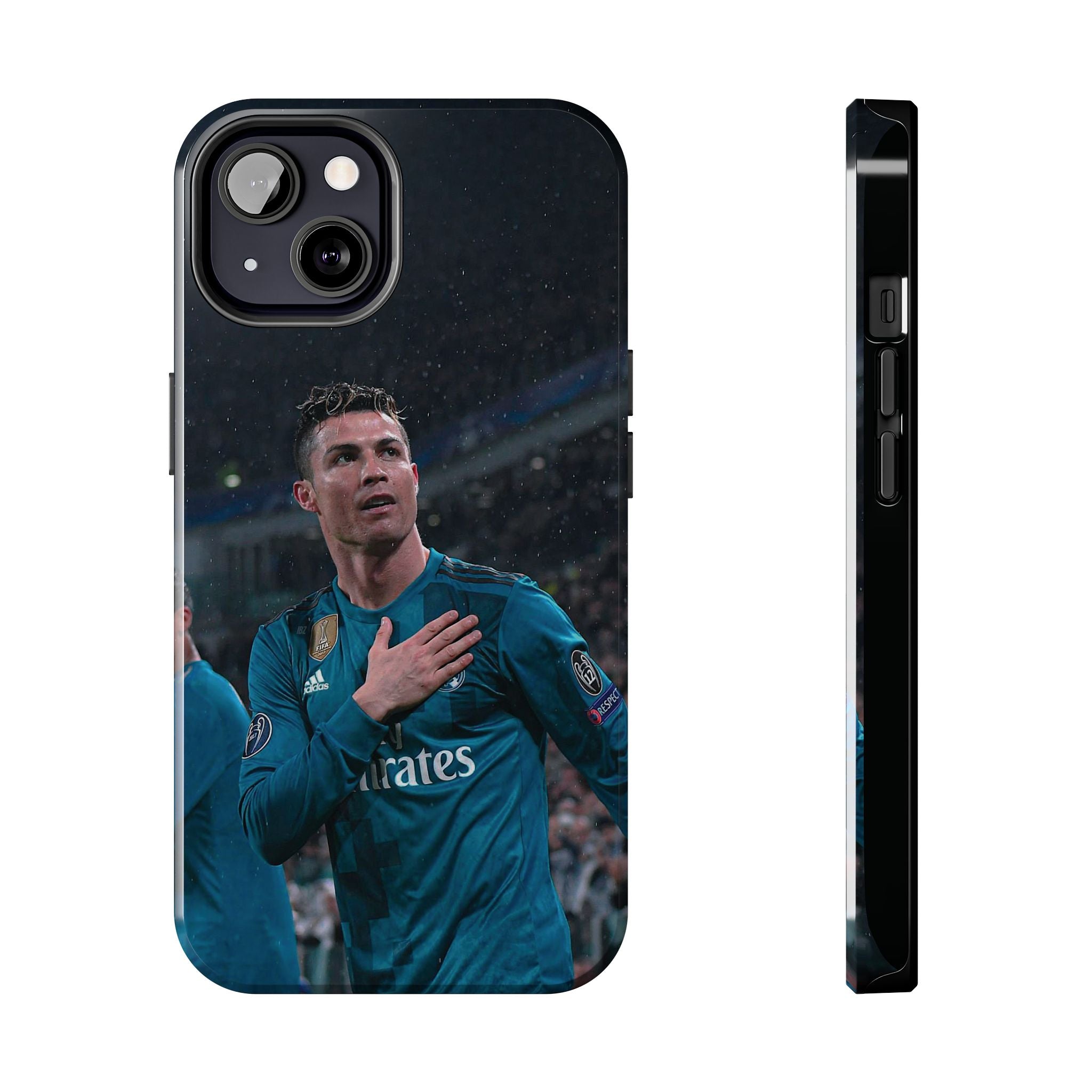 Cristiano Ronaldo - Phone Case