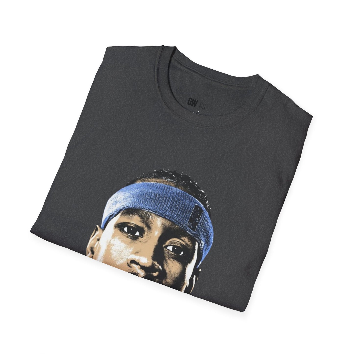 Allen Iverson - Shirt