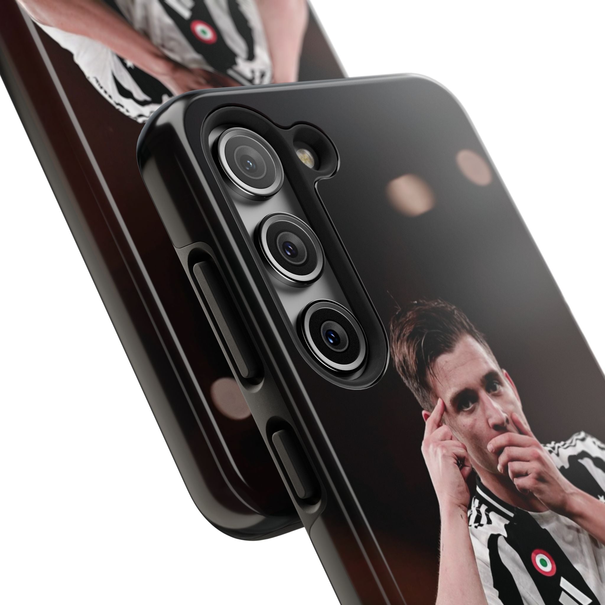 Francisco Conceição - Phone Case