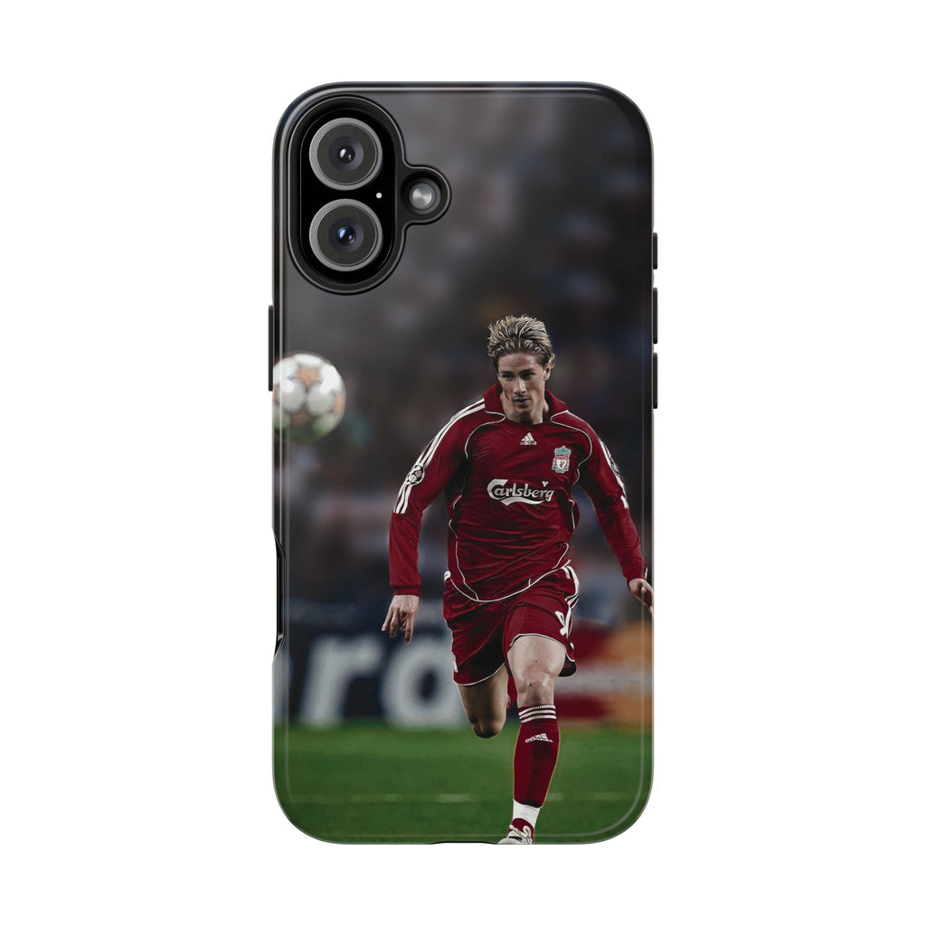 Fernando Torres - Phone Case