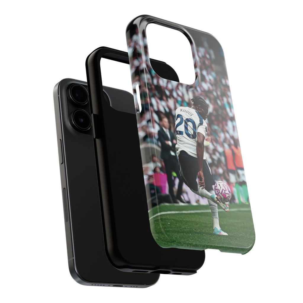 Mohammed Kudus - Phone Case