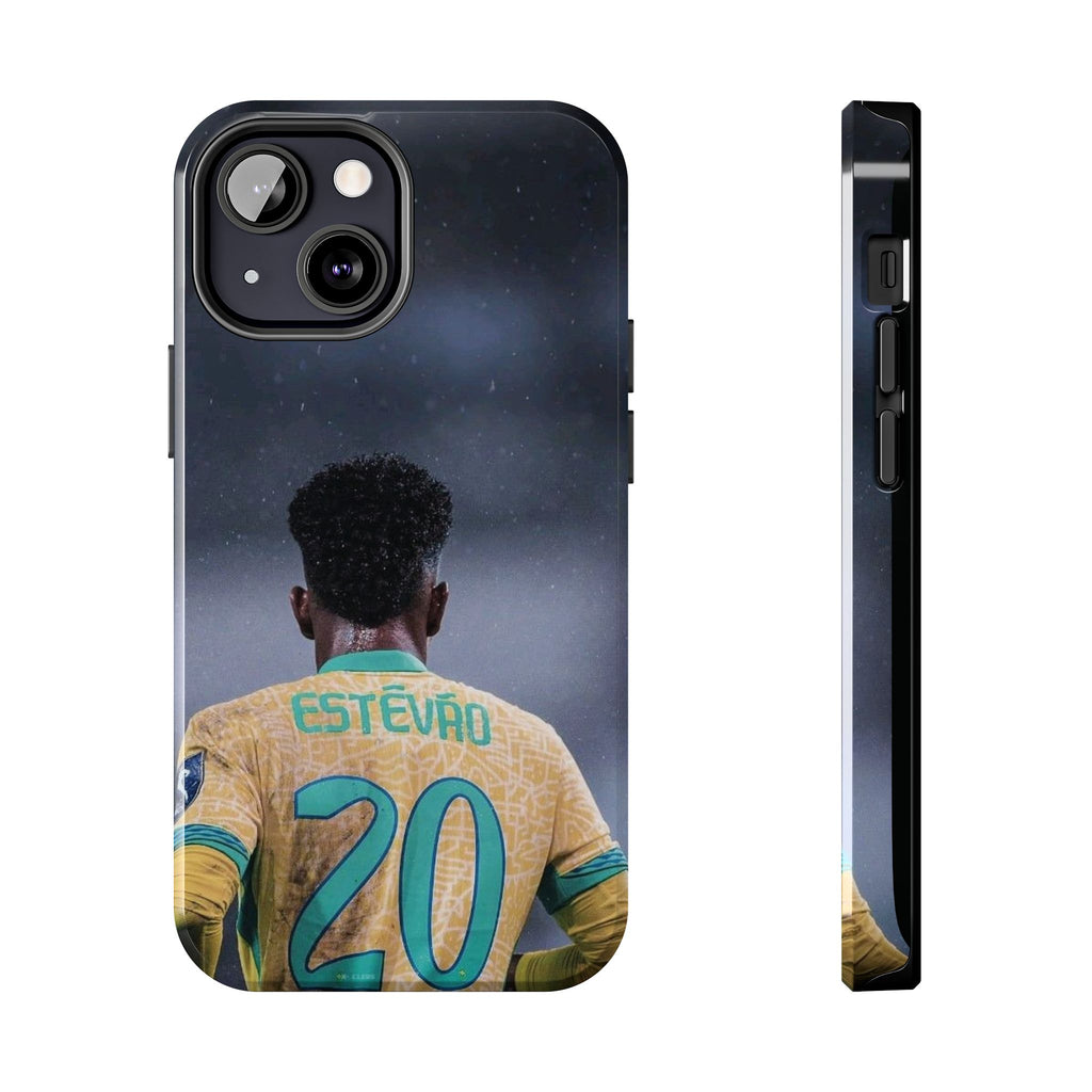 Estevao - Phone Case