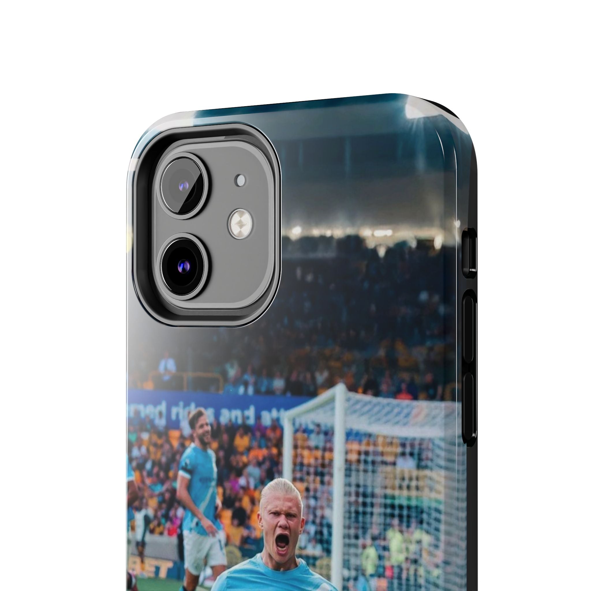 Erling Haaland - Phone Case