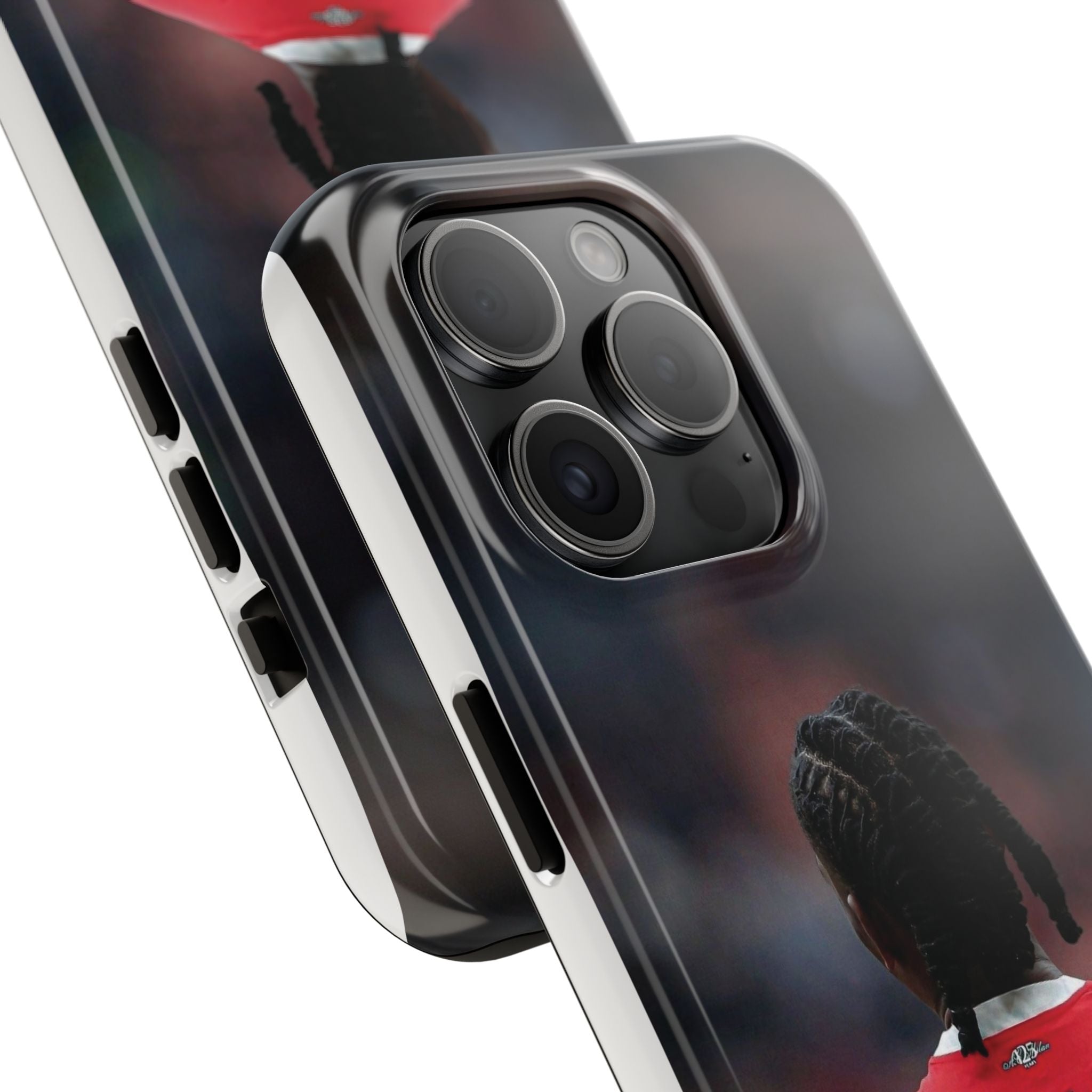 Rafael Leao - Phone Case