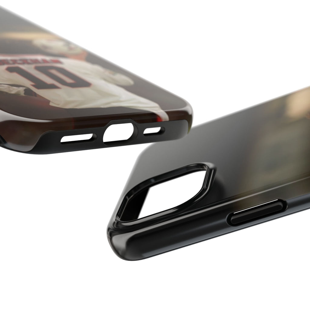 David Beckham - Phone Case