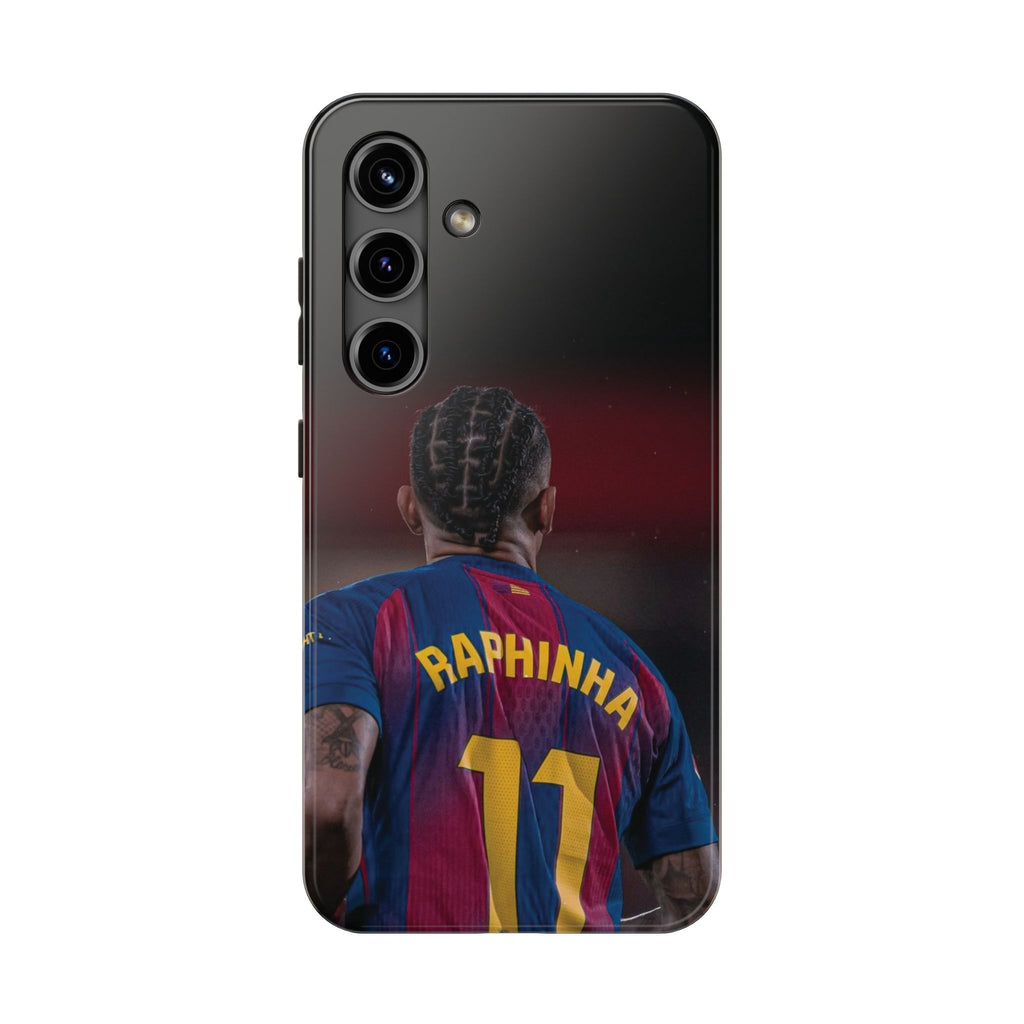 Raphinha - Phone Case