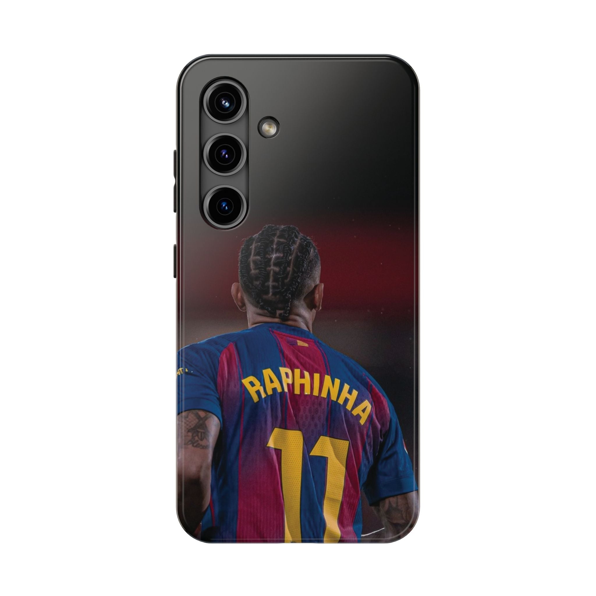 Raphinha - Phone Case