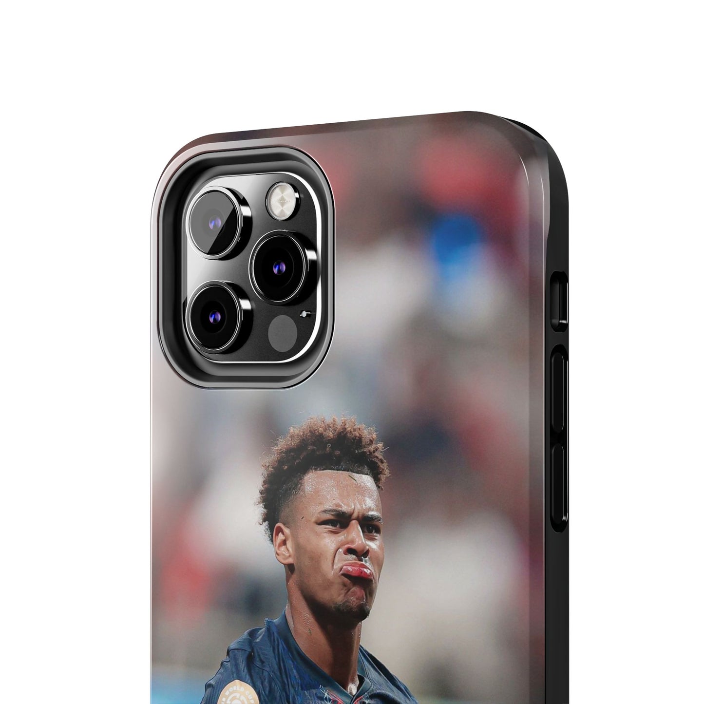 Desire Doue - Phone Case