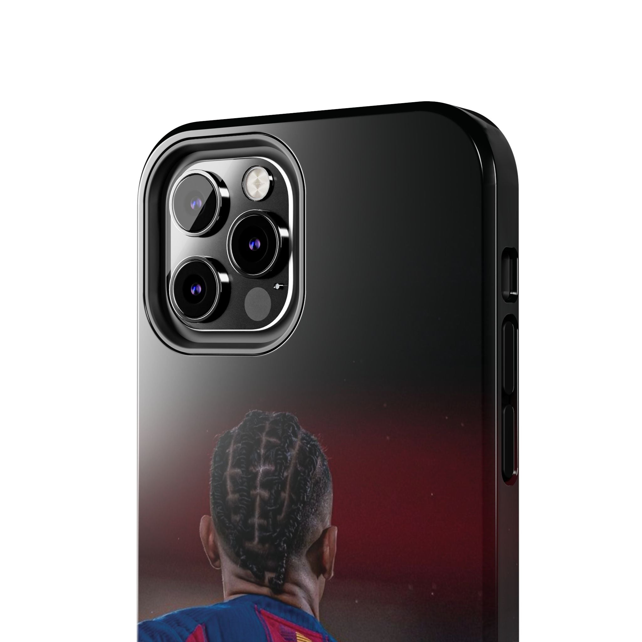 Raphinha - Phone Case