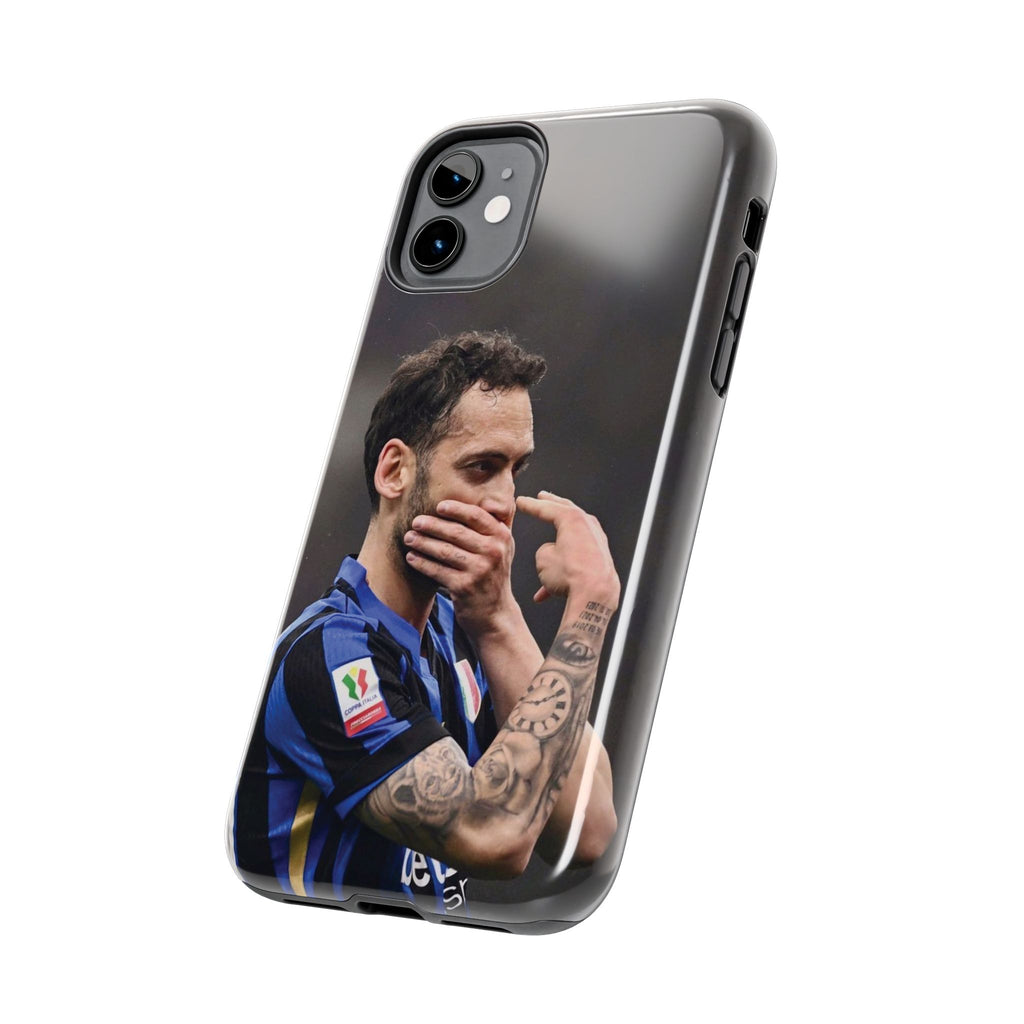 Hakan Calhanoglu - Phone Case