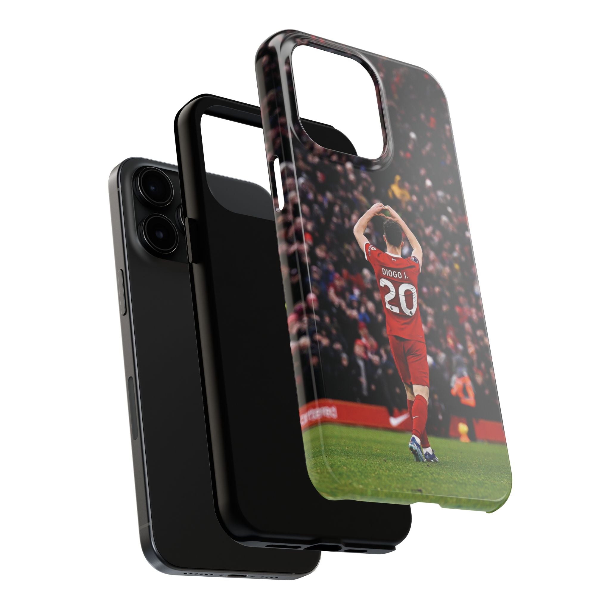 Diogo Jota - Phone Case