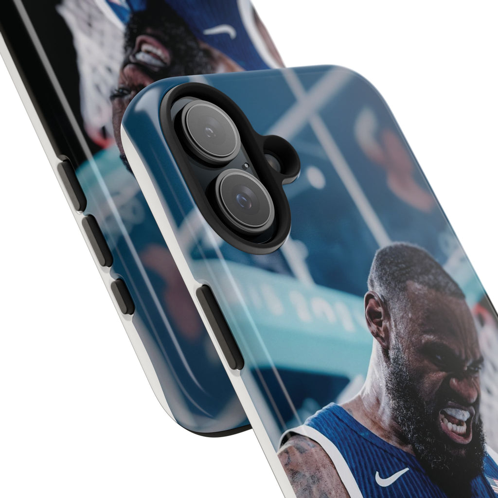 LeBron James - Phone Case