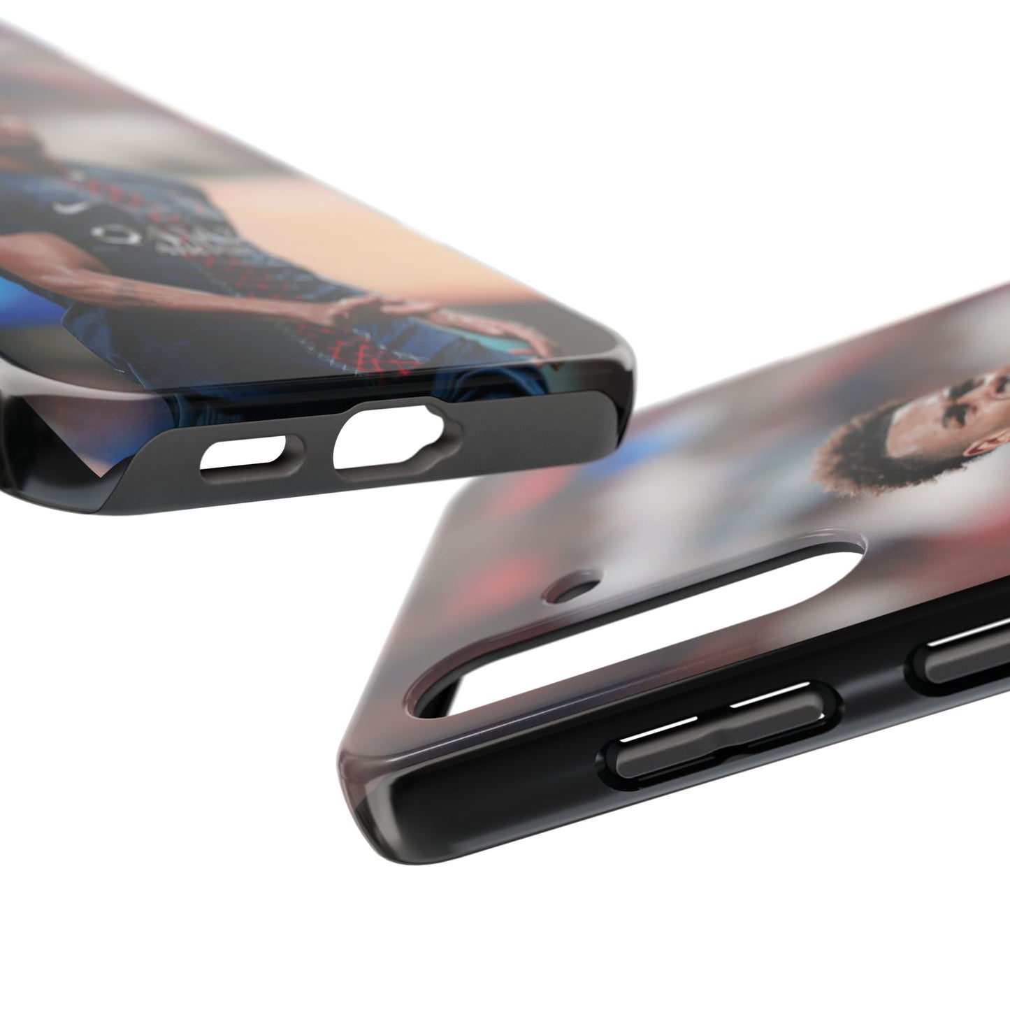Desire Doue - Phone Case