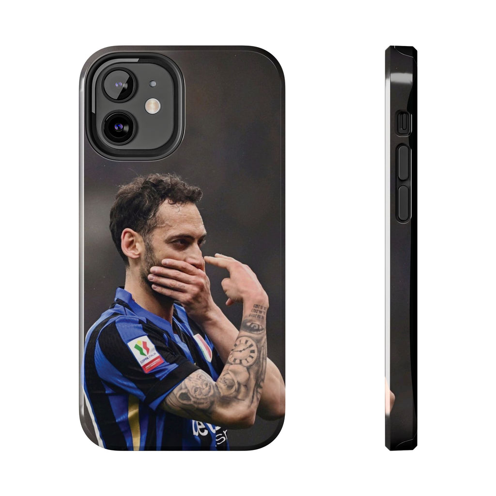 Hakan Calhanoglu - Phone Case