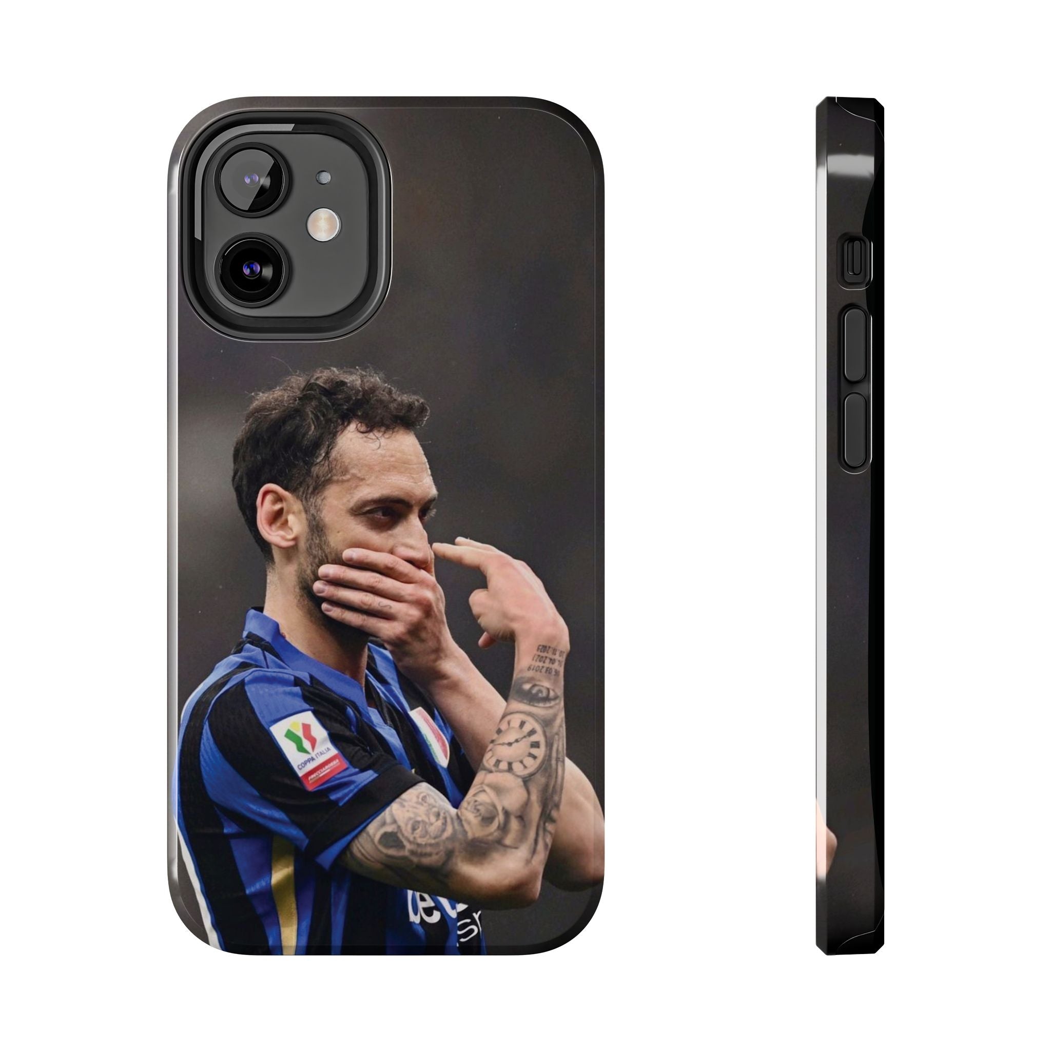 Hakan Calhanoglu - Phone Case