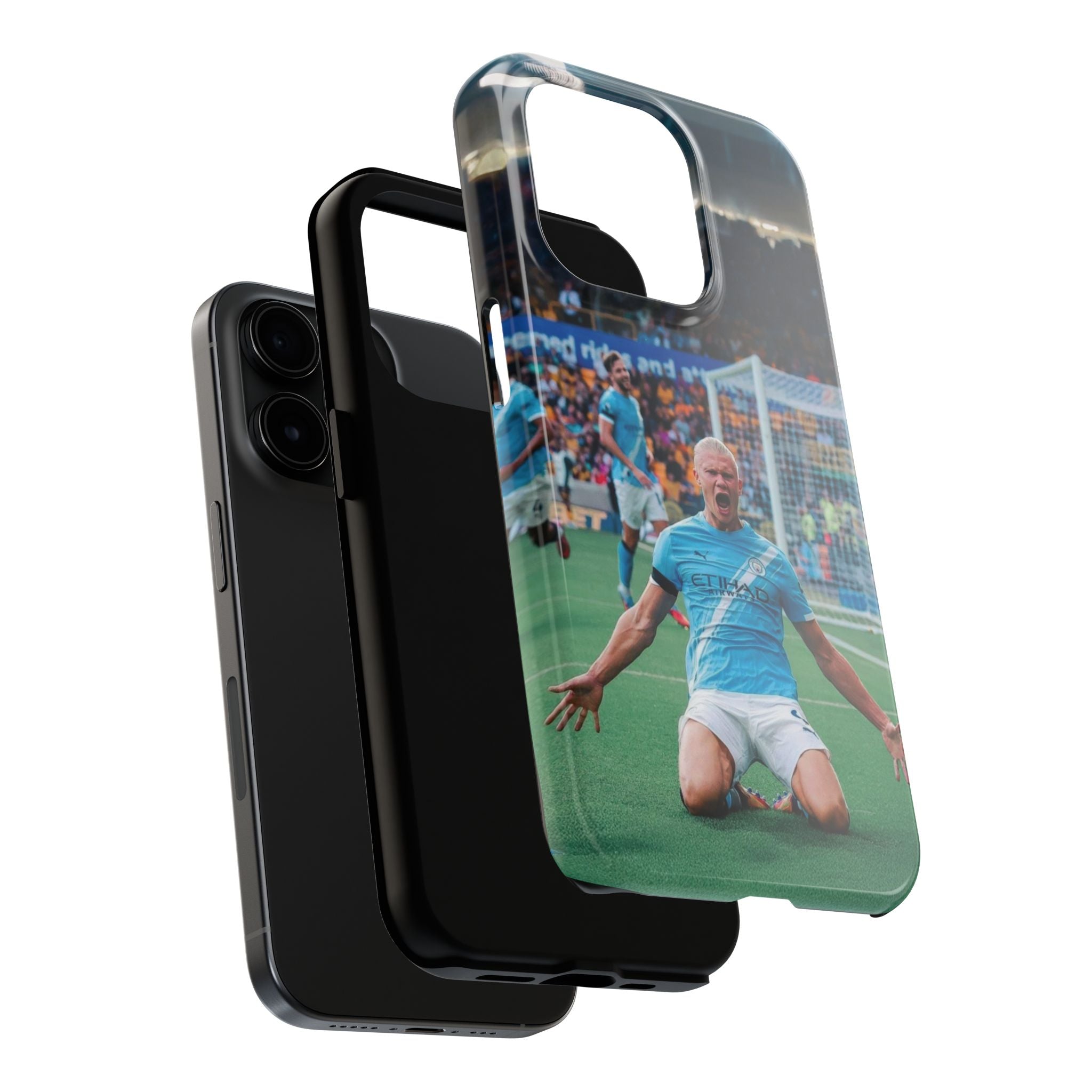 Erling Haaland - Phone Case