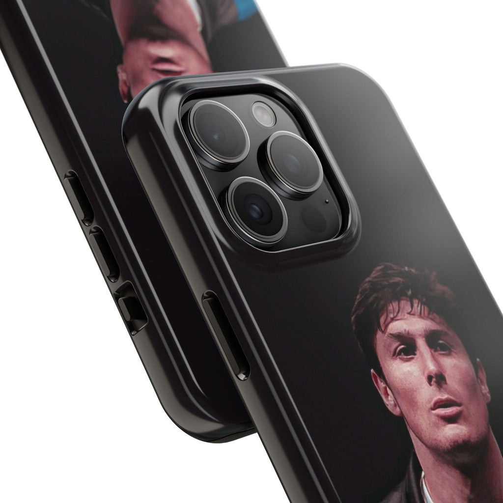 Javier Zanetti - Phone Case