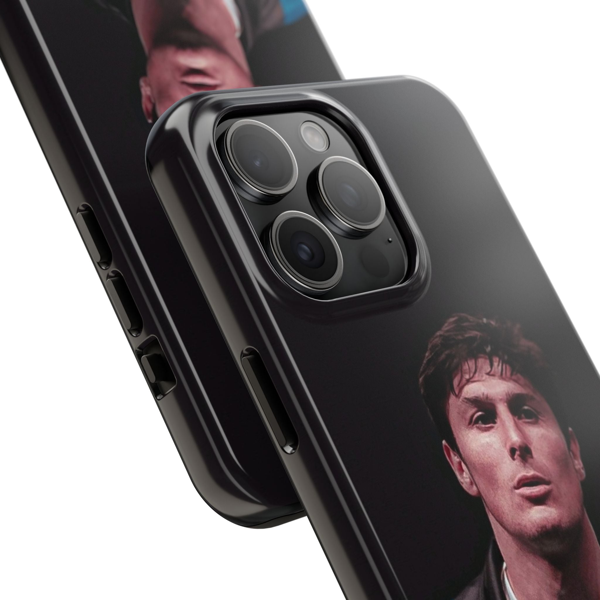 Javier Zanetti - Phone Case