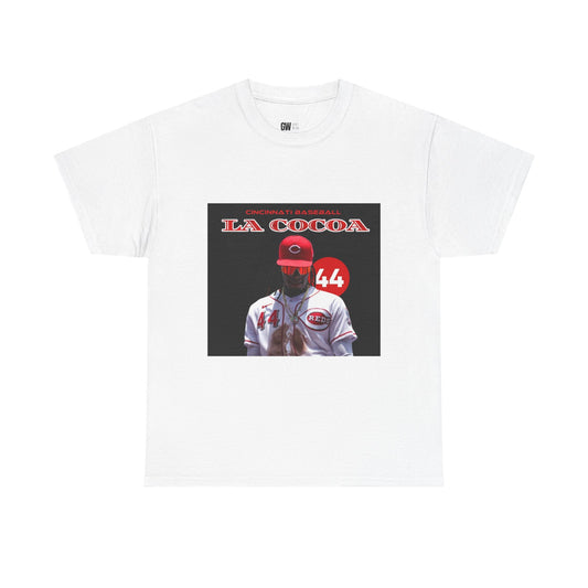 LA COCOA - Shirt