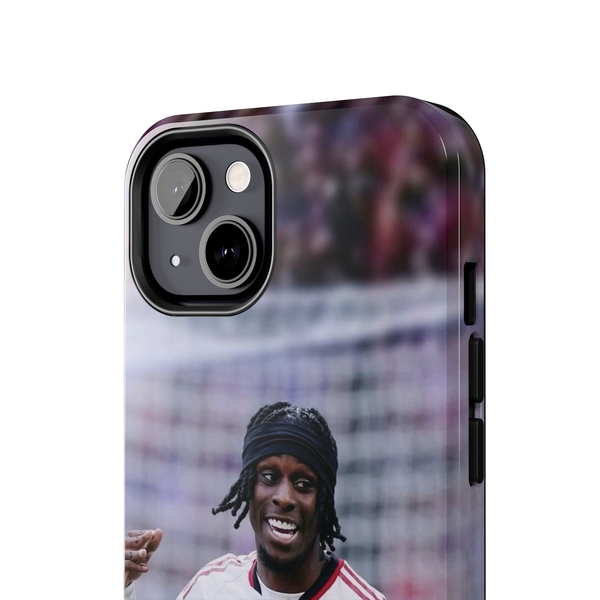 Jeremie Frimpong- Phone Case