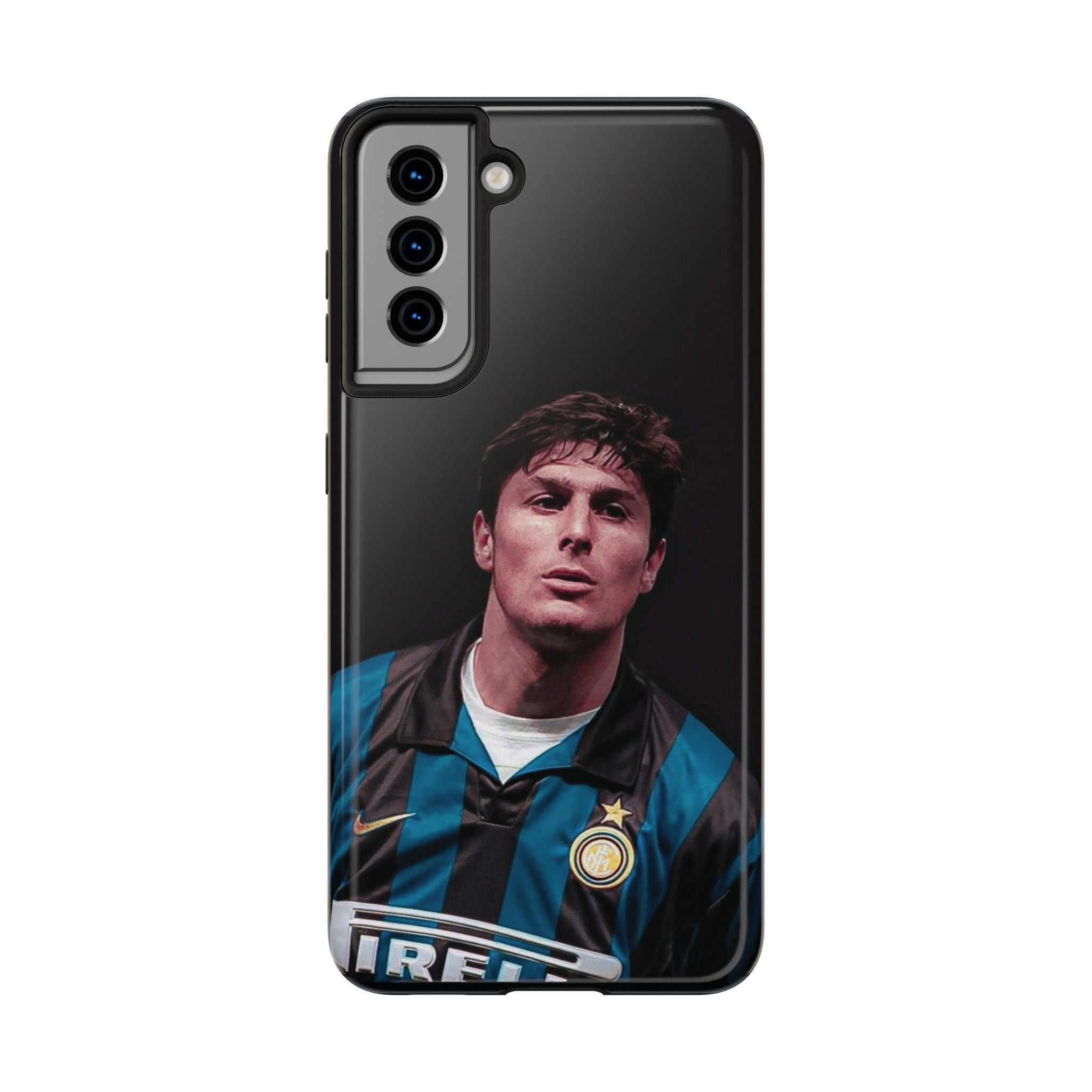 Javier Zanetti - Phone Case