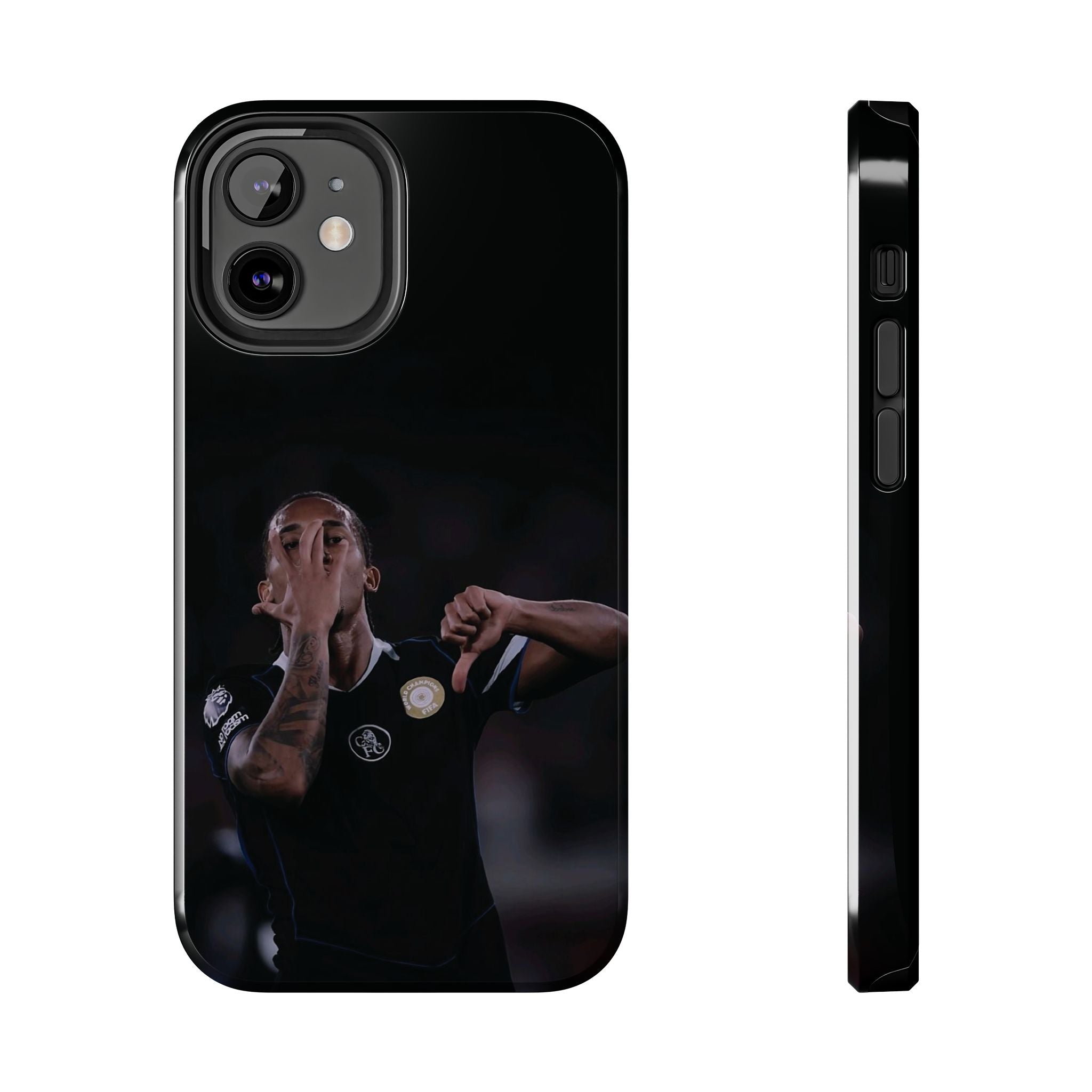 Joao Pedro - Phone Case