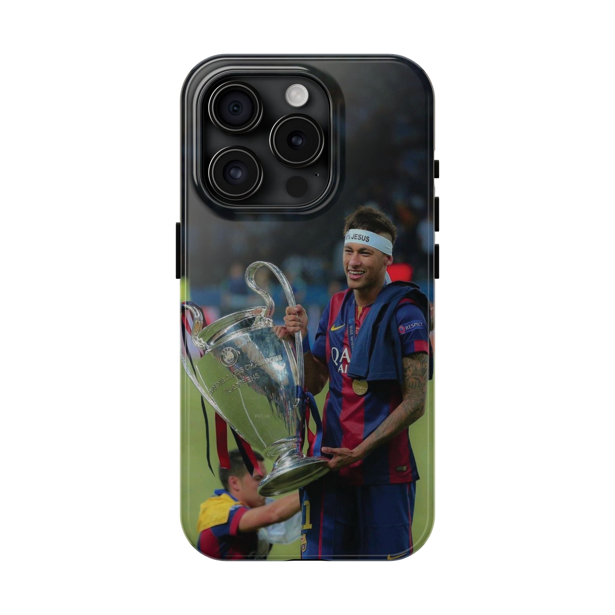 Neymar Jr - Phone Case