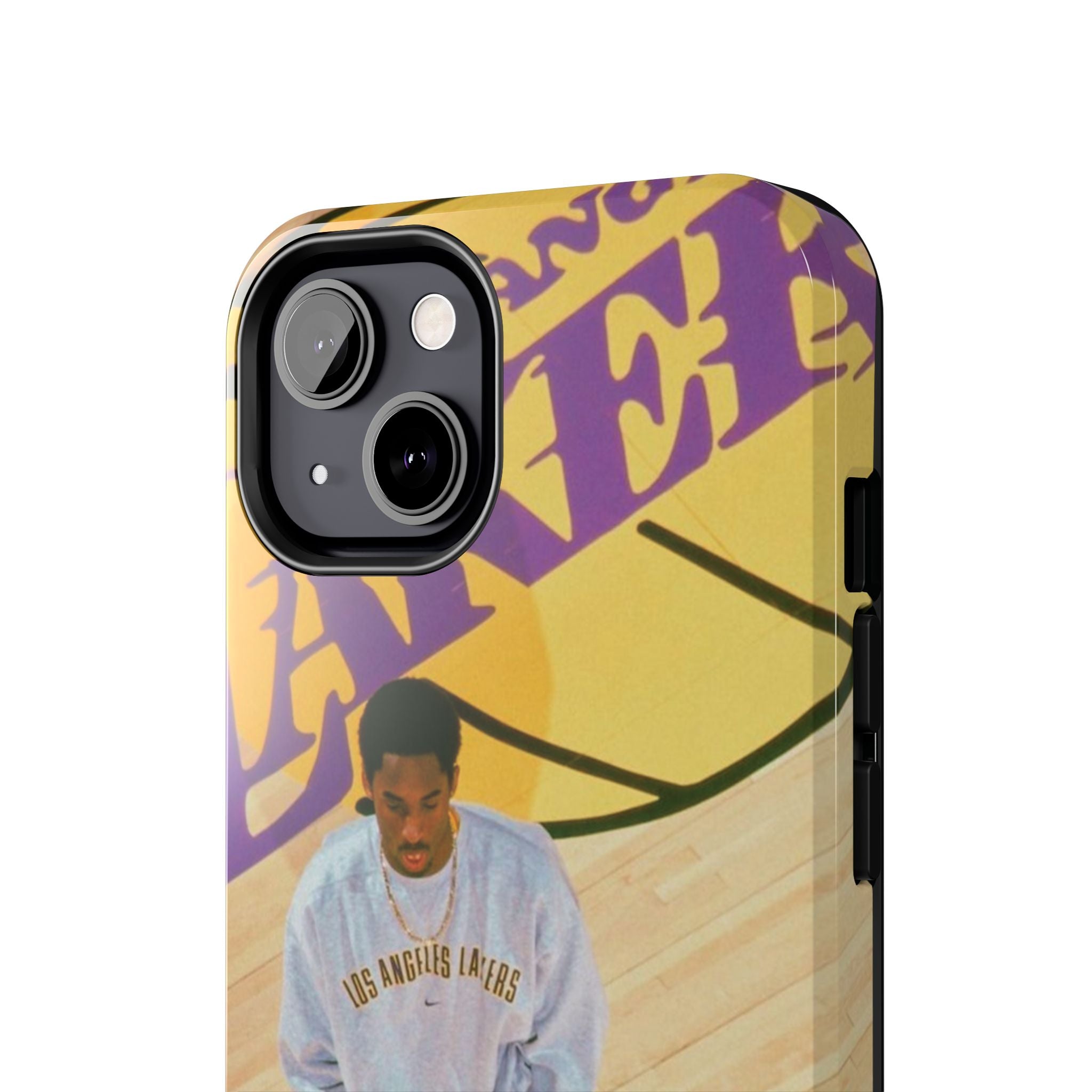 Kobe Bryant - Phone Case