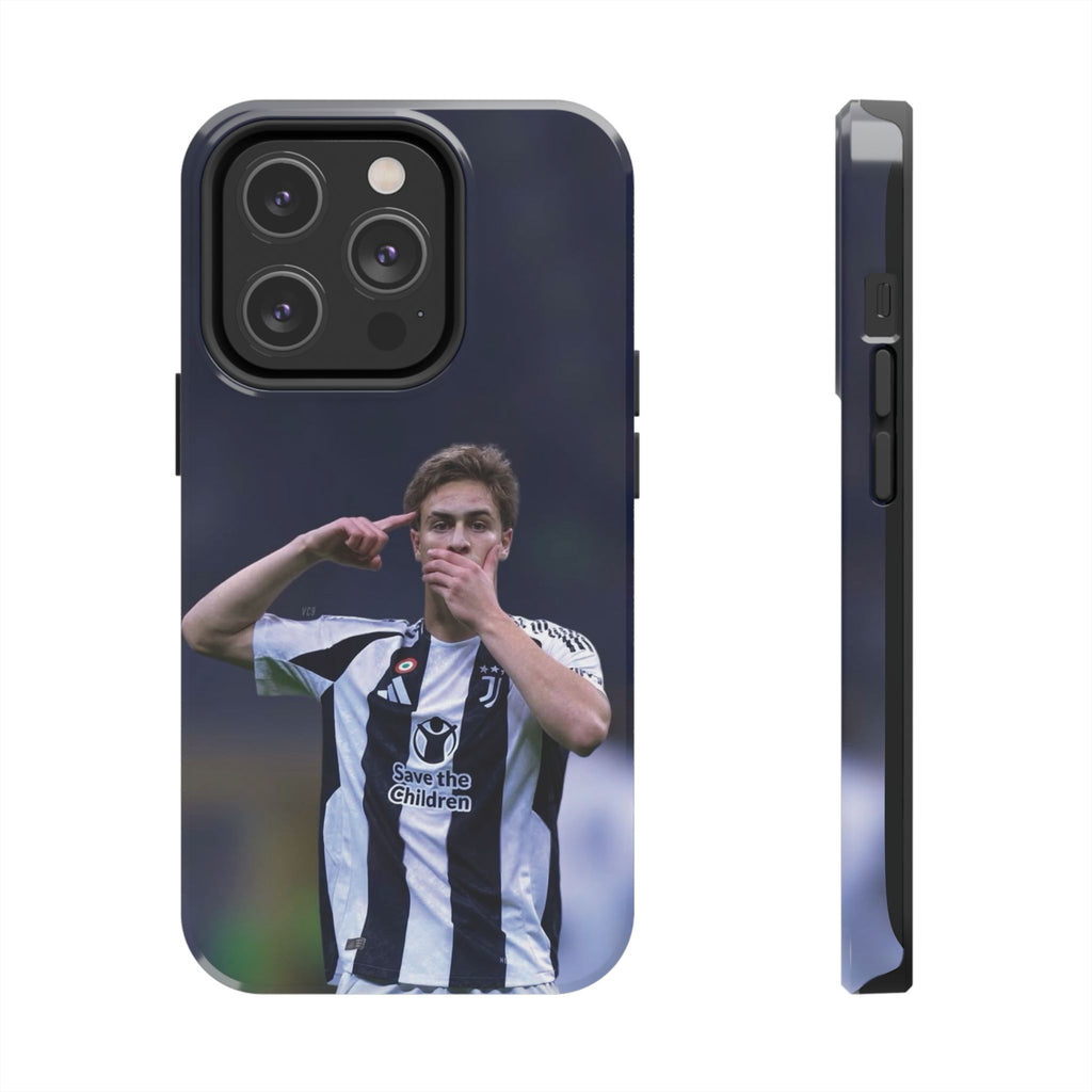 Kenan Yildiz - Phone Case