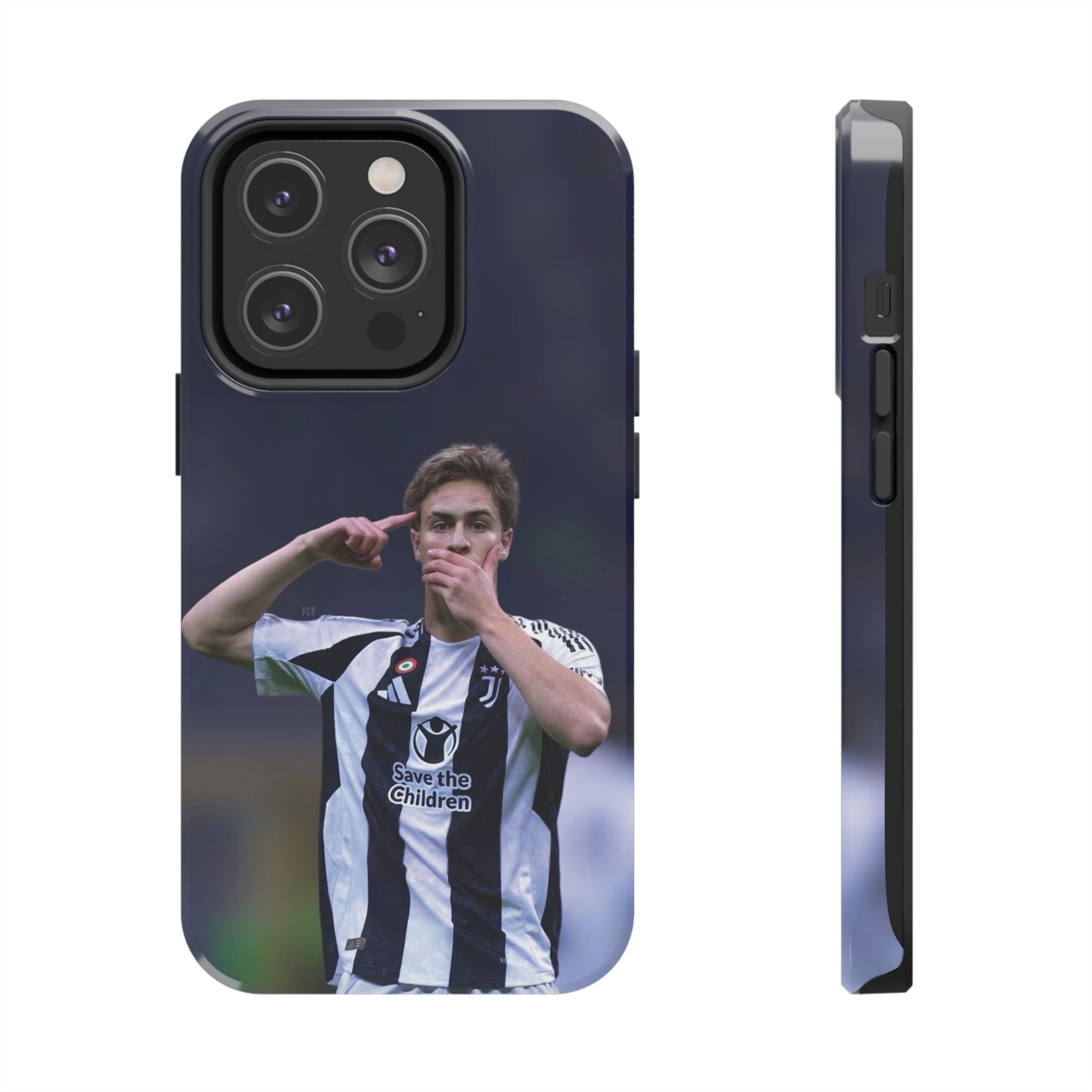 Kenan Yildiz - Phone Case