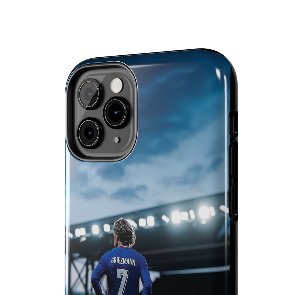 Antoine Griezmann - Phone Case