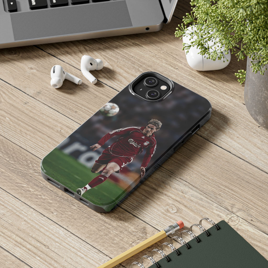 Fernando Torres - Phone Case