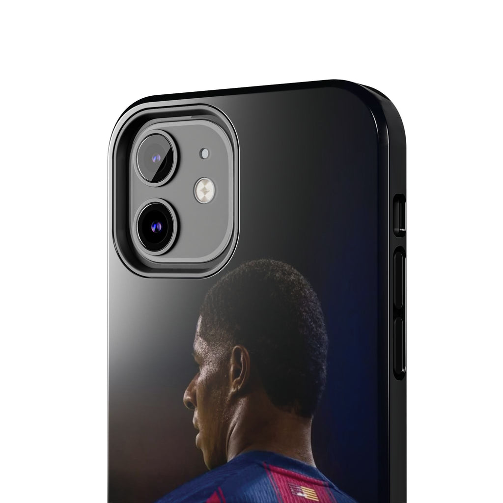 Marcus Rashford - Phone Case