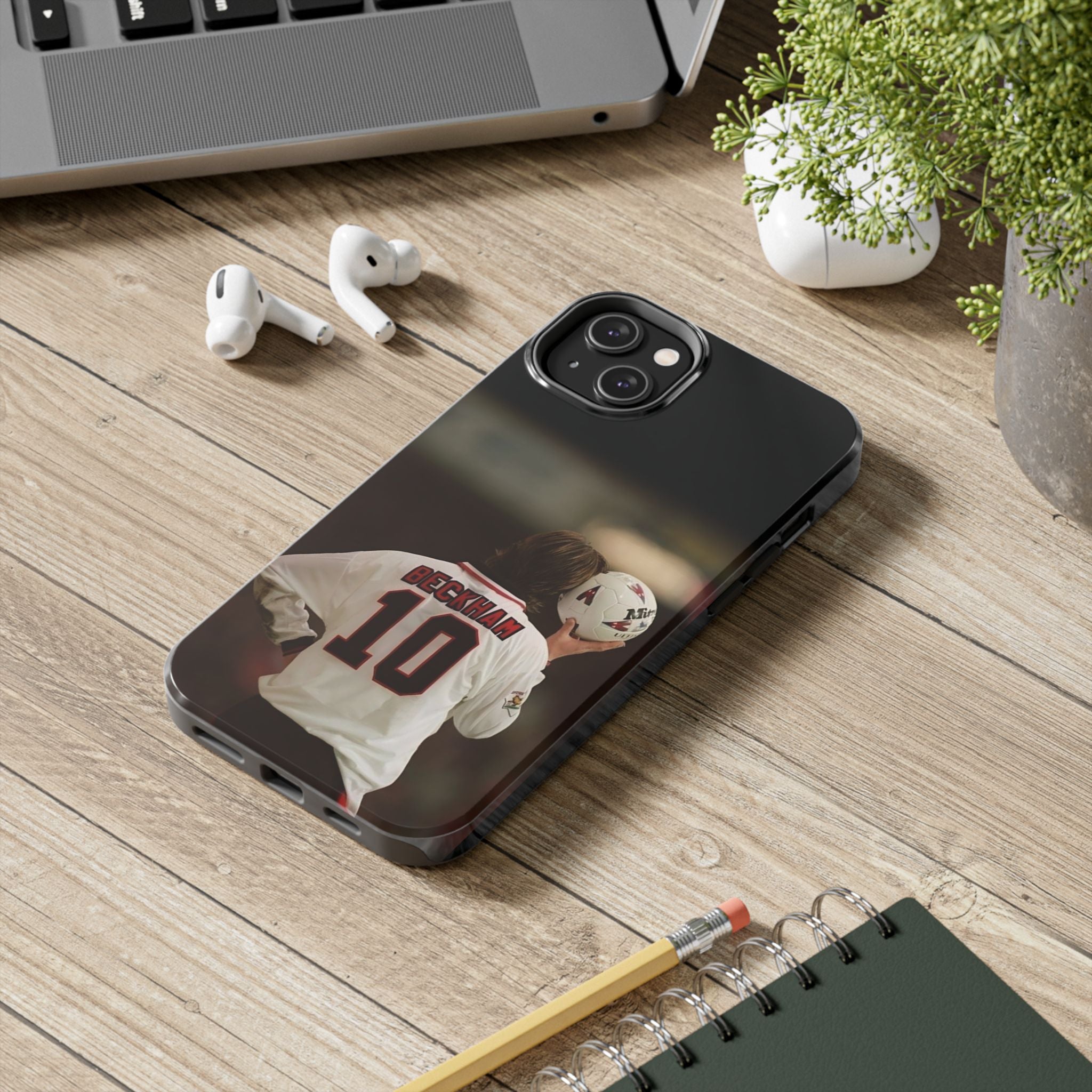 David Beckham - Phone Case
