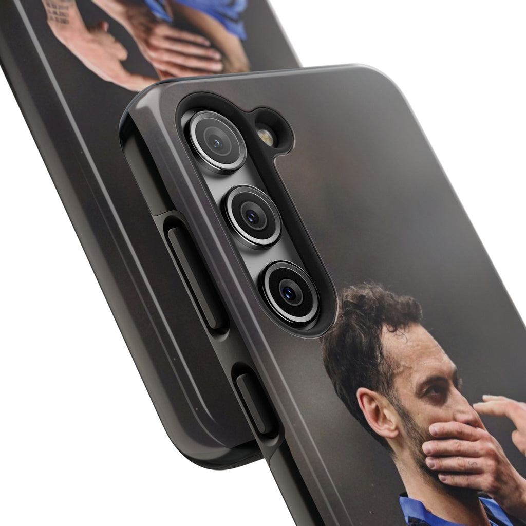 Hakan Calhanoglu - Phone Case